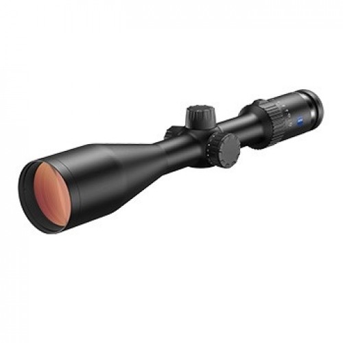 Zeiss Conquest V4 3-12x56 w/#60 Illuminated Reticle