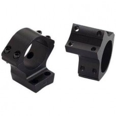 Browning 1" Integrated Scope Mount X-Bolt X Lock Style Matte