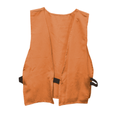 Primos Blaze Orange Vest - One Size Fits Most