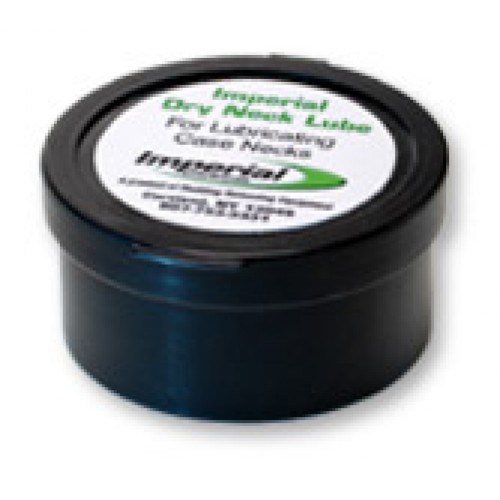Imperial Dry Neck Lube