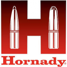 Hornady 22 Cal. .224" 50gr SP Bullets - 100/Box