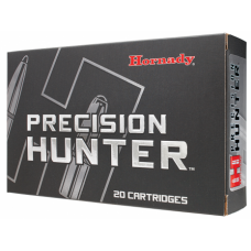 Hornady Precision Hunter 308 178gr ELD-X Ammo