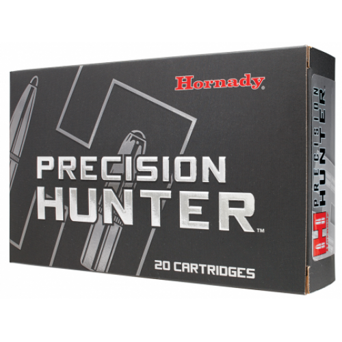 Hornady Precision Hunter 308 Win 178gr ELD-X Ammunition Hornady Precision Hunter 308 Win 178gr ELD-X Ammunition