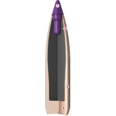 Nosler Ballistic Tip Hunting Bullets - 30cal. 150gr. -50/Box