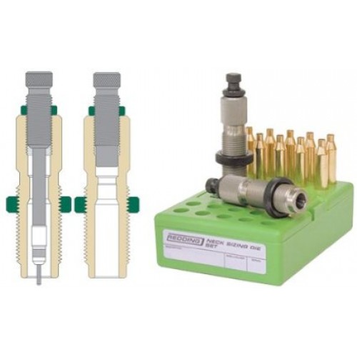 Redding Reloading 270WIN #1 Series A