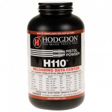 Hodgdon H110 1lb Reloading Powder