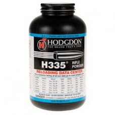 Hodgdon H335 Rifle Powder - 1LB