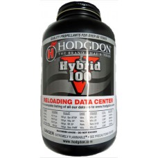 Hodgdon Hybrid 100V 1lb Reloading Powder
