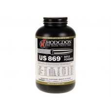 Hodgdon US869 1lb Reloading Powder