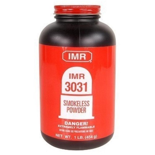 IMR 3031 1lb Reloading Powder