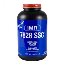 IMR 7828SSC 1lb Reloading Powder