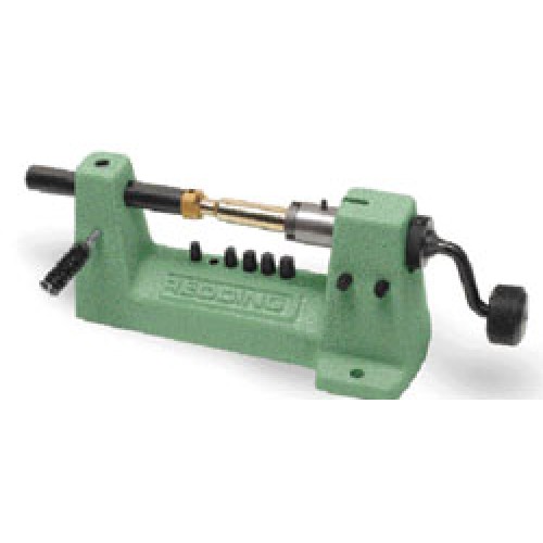 Redding Case Trimming Lathe 1400XT