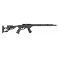Ruger Precision Rimfire Rifle - 17HMR