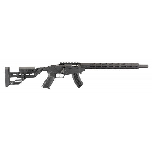 Ruger Precision Rimfire Rifle - 17HMR