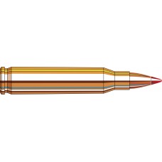Hornady Varmint Express 223 55gr V-MAX Ammunition