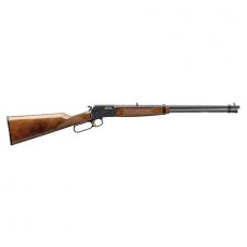 Browning BL-22 Grade 2 Lever Action Rifle - 22 S/L/LR