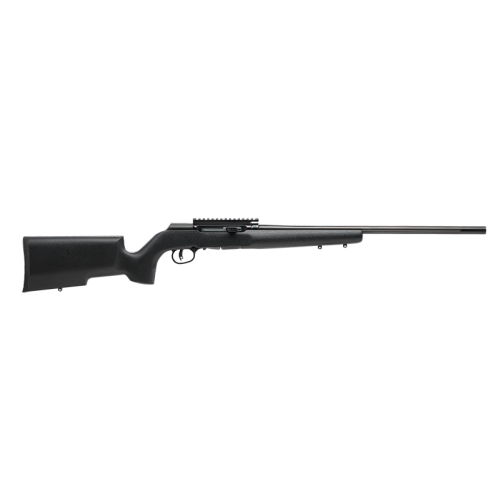 Savage A22 Pro Varmint 22" Threaded Barrel 22LR + $50 USD REBATE Savage A22 Pro Varmint 22" Threaded Barrel 22LR + $50 USD REBATE