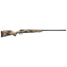Browning X-Bolt Western Hunter *Long Range*  AU 6.5PRC + $50 Online Rebate