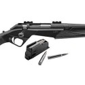 Benelli LUPO *Display Model* Crio-Treated Free Floating 22" Barrel - 270Win 