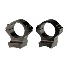 Browning X-bolt Integrated Scope Mount System - Matte Low 30mm