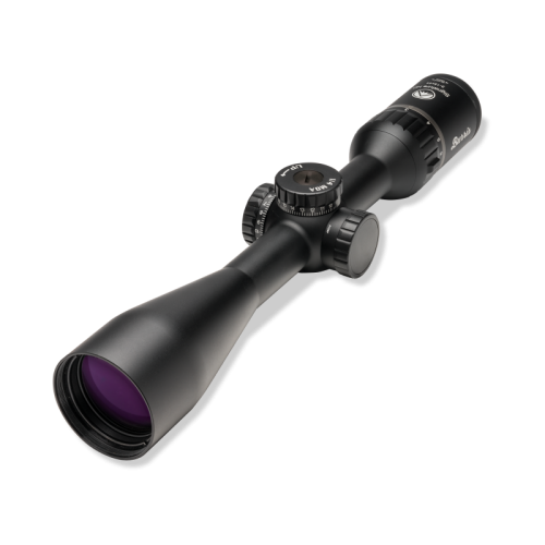 Burris Signature HD 3-15x44 (Ballistic E3 MOA) Riflescope