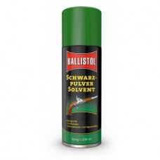 Ballistol Robla Black Powder Solvent Spray 100ml