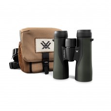 Vortex Crossfire HD 10x42 Binoculars w/Case & Harness