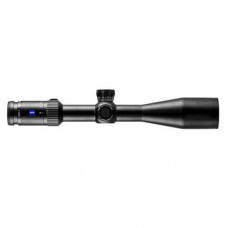 Zeiss Conquest V4 4-16x44 w/#68 Illuminated ZBi Matte Riflescope