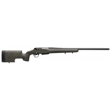 Winchester XPR Renegade Long Range SR 6.5CM Grayboe Stock + $30 Winchester Rebate