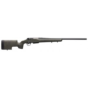 Winchester XPR Renegade Long Range SR 6.5CM Grayboe Stock