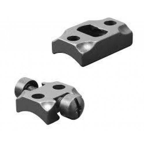 Leupold STD Bases - Kimber 84 2PC - Matte