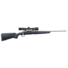 Savage Axis XP Stainless Rifle Package - 223Rem.