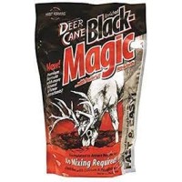 Evolved Habitat Black Magic Deer Cane Attractant - 4.5LB Evolved Habitat Black Magic Deer Cane Attractant - 4.5LB