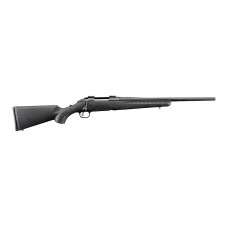 Ruger American Compact - 7mm-08 