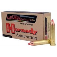 Hornady 45-70 Gov't 325gr FTX Ammunition