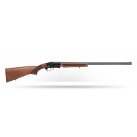 Charles Daly 101 Single Barrel Shotgun - Checkered Walnut - .410ga Charles Daly 101 Single Barrel Shotgun - Checkered Walnut - .410ga