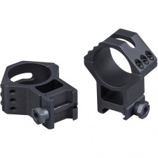 Weaver Tactical 34mm 6-Hole Picatinny Rings