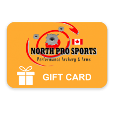 North Pro Sports Electronic Gift Card - Any Denomination