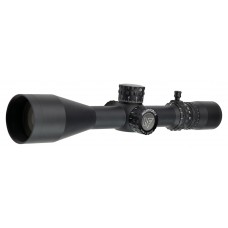 Nightforce NX8 4-32x50mmF2 MOAR-CFD2 Zerostop Riflescope