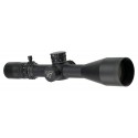 Nightforce NX8 4-32x50mmF2 MOAR-CFD2 Zerostop Riflescope Nightforce NX8 4-32x50mmF2 MOAR-CFD2 Zerostop Riflescope
