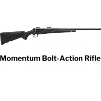 Franchi Momentum Bolt Action DM Synthetic Threaded Barrel - 270Win