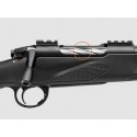 Franchi Momentum Bolt Action DM Synthetic Threaded Barrel - 308Win 
