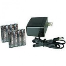 Foxpro 8-Cell NiMH Battery / Charger Kit