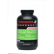 Winchester StaBALL 6.5 Smokeless Powder 1LB