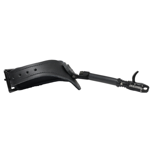 Tru Ball Stinger XT Leather Buckle Release L - Camo