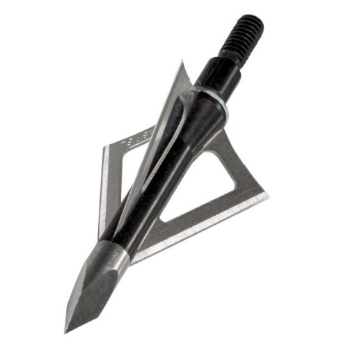 WASP Hammer 100gr 3Blade SST Broadheads - 3 Pack