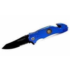 Boker Magnum Air Force Rescue Folding Knife