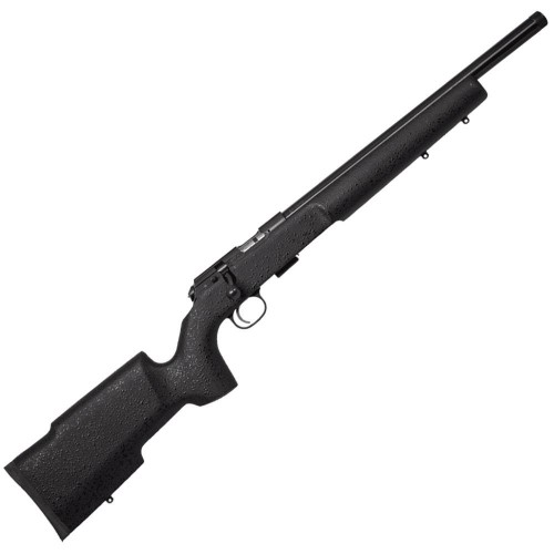 CZ-USA 457 Pro Varmint Threaded 16.5" Barrel - 22LR CZ-USA 457 Pro Varmint Threaded 16.5" Barrel - 22LR