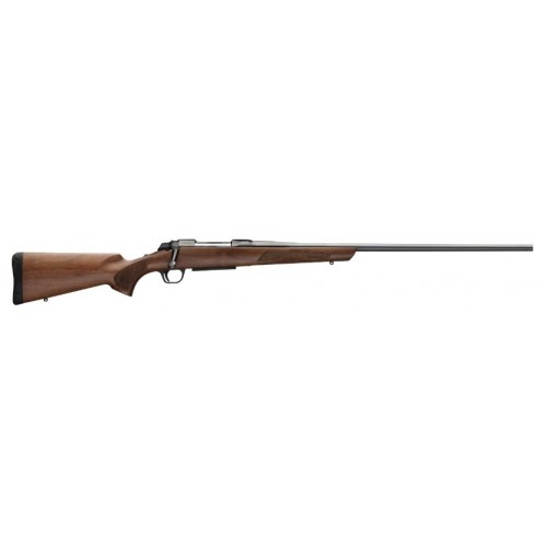 Browning AB3 Hunter Walnut Stock Rifle - 270Win