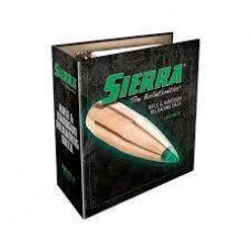 Sierra 6th Edition Reloading Manual